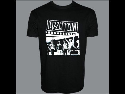 triko ledzeppelin