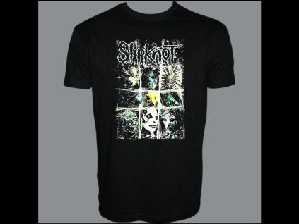 triko slipknot