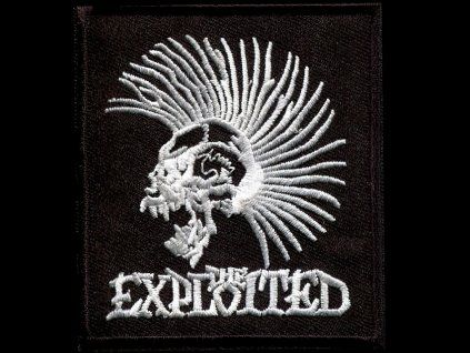 vysivka exploited