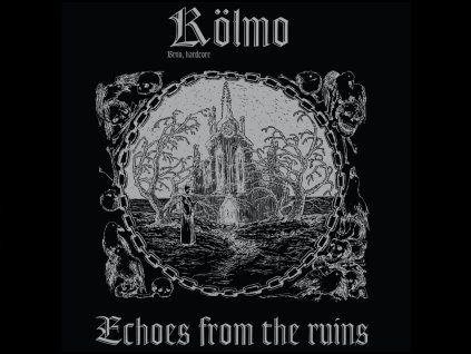 lp kolmo echoes