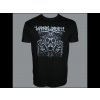 tricko napalm death skull hm