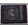 penezenka ramones grey