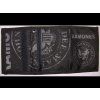 penezenka ramones grey into