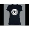 tricko punk rock all star damske