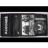 ramones bw peněženka into