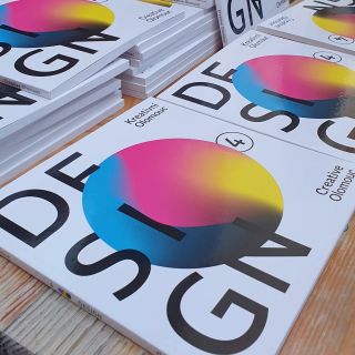 A je venku! 🥳 Nový katalog DESIGN z dílny @kreativniolomouc spatřil světlo světa a já jsem nesmírně vděčná, že oslovili i...