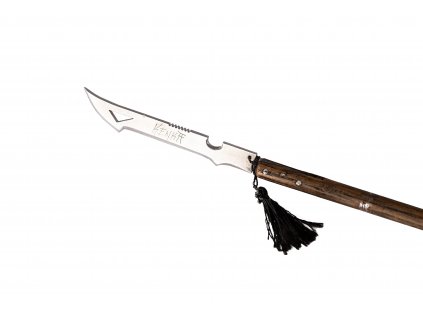 epic naginata premium weapon