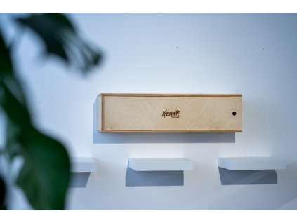 nástěnné montážní desky - wall mounting plates