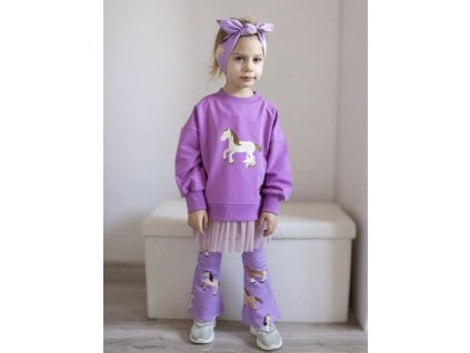 mikin konik leginy