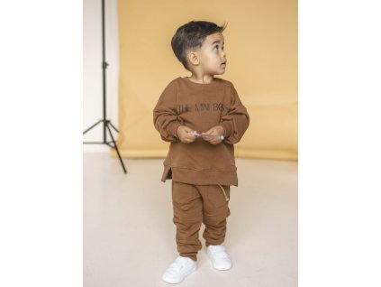 Mikina toffee1