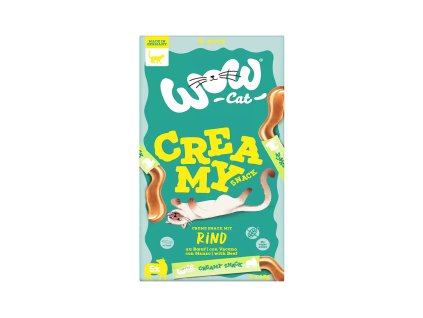157573 wow cat wow cat lizaci pyre creamy s hovezim 5x15g