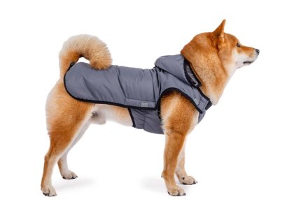 SE Obleček Vesta Pastel Lux II Sport (-barva- tmavě růžová, -velikost- 80cm)