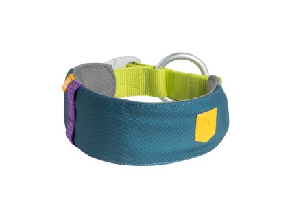 Alpha 360 Collar, Deep Teal Mix (CLRAL163 L CLRAL163 M CLRAL163 S CLRAL163 XL) 1