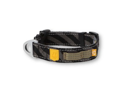 Roam Collar, Black (CLRRO238 L CLRRO238 M CLRRO238 S CLRRO238 XS) 1