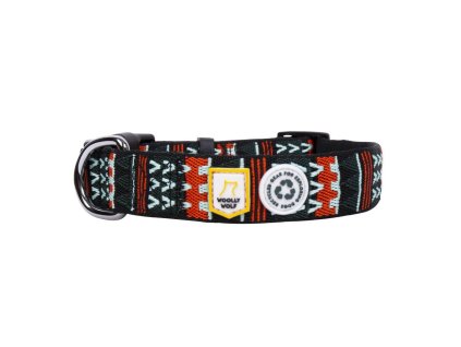 Woodland Collar (CLRWDL CLRWDL XS CLRWDL2535 CLRWDL3045 CLRWDL4065) 3