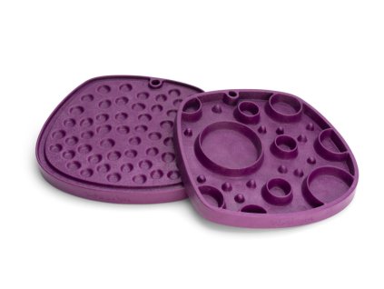 West Paw Bubble Feast Mat