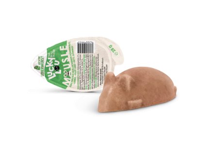 Lucky Lou Mäusle kuřecí játra 28 g