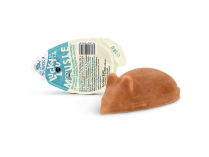 Lucky Lou Mäusle tuňák 28 g