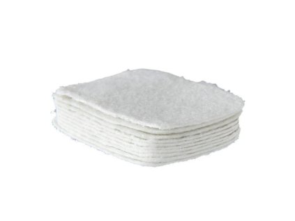 Nobby De Luxe náhradní vložky k háracím kalhotkám 10ks / 12,5 cm