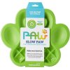 Red Dingo PetDreamHouse zpomalovací miska Paw Slow Feeder