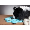 Red Dingo PetDreamHouse zpomalovací miska Paw Slow Feeder