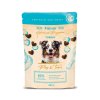 Fitmin NP Play and Train Turkey výcvikový pamlsek 400g