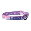 Non-stop dogwear Trail quest collar Rachel Pohl LTD