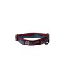 Non-stop dogwear Trail quest collar teal