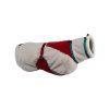 Non-stop dogwear Trekking fleece jacket