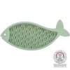 Trixie Lick’n'Snack RYBA podložka k pomalému krmení 28cm