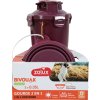ZOLUX Lahev 2v1+ 2 misky BIVOUAK 2x350ml