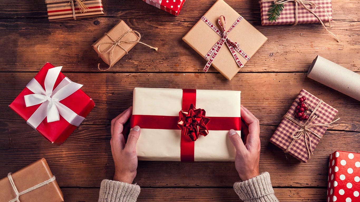 Jak vybrat ten nejlepší dárek k Vánocům?