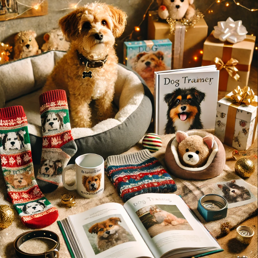 Nejlepší dárky pro milovníky psů a koček (2025)