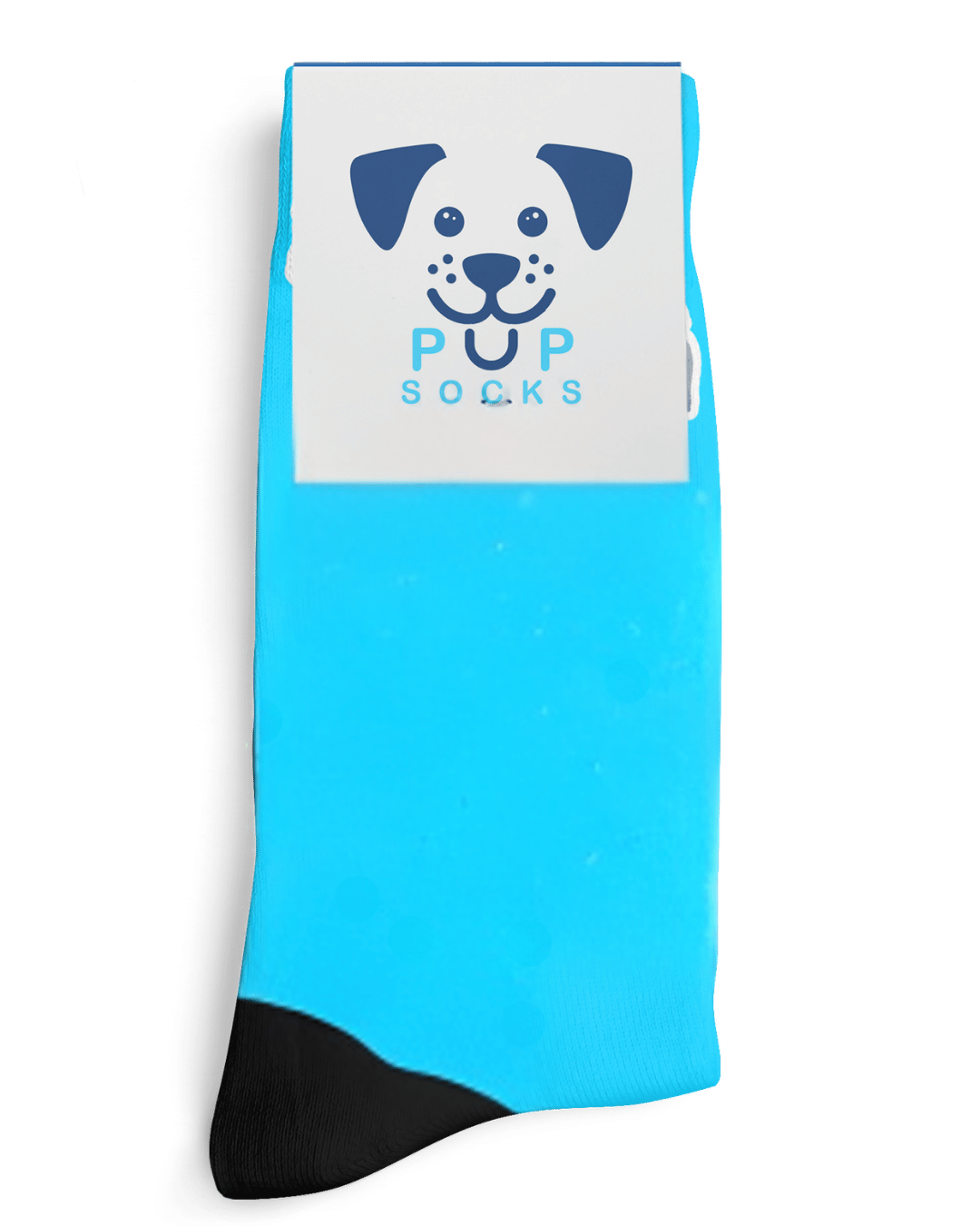 PupSocks mockup