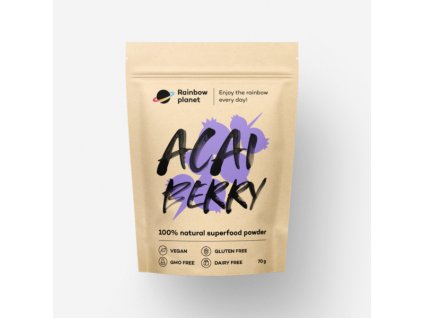 Acai Berry Powder