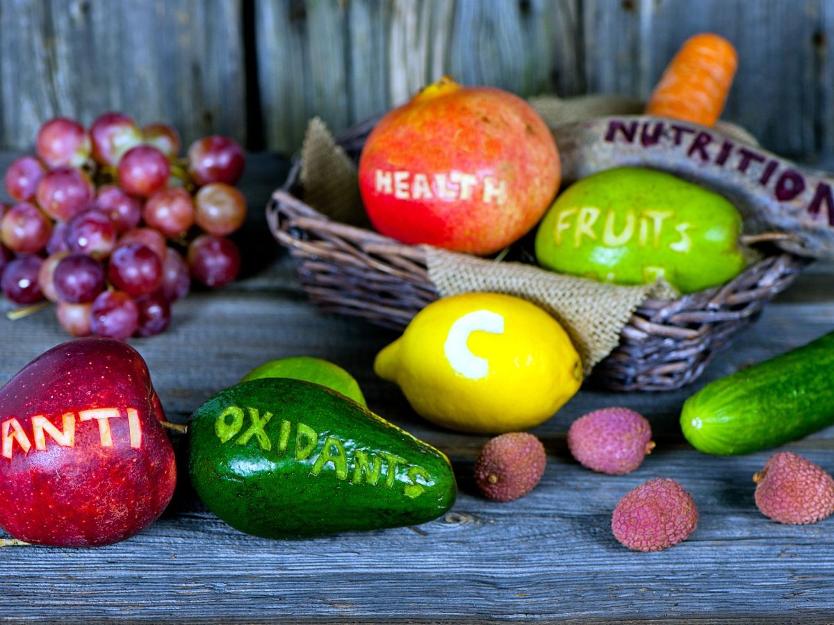 3 nejúčinnější antioxidanty: Jaké jsou jejich účinky na zdraví a v jakých potravinách je najdeme?