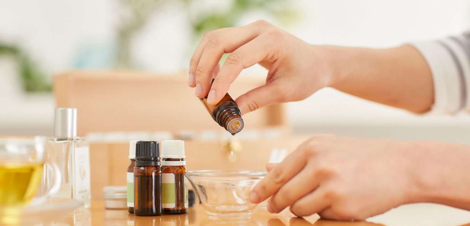 Aromaterapie: účinky podložené vědou, správné použití a nejčastější chyby