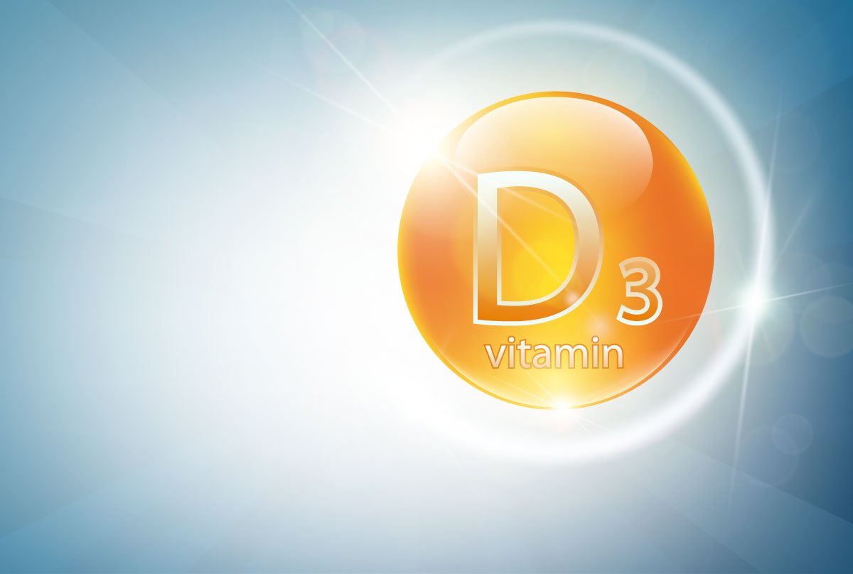 Kdy je nutné doplňovat vitamín D a v jakých dávkách?