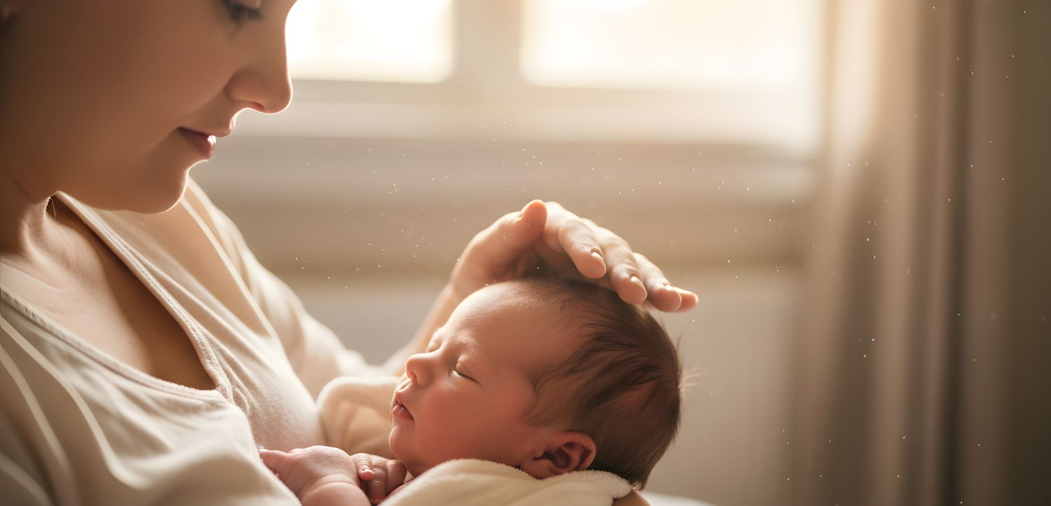 Biochemie destrukce v dětském mozku: alarmující fakta o vyplakávání a dalších výchovných metodách