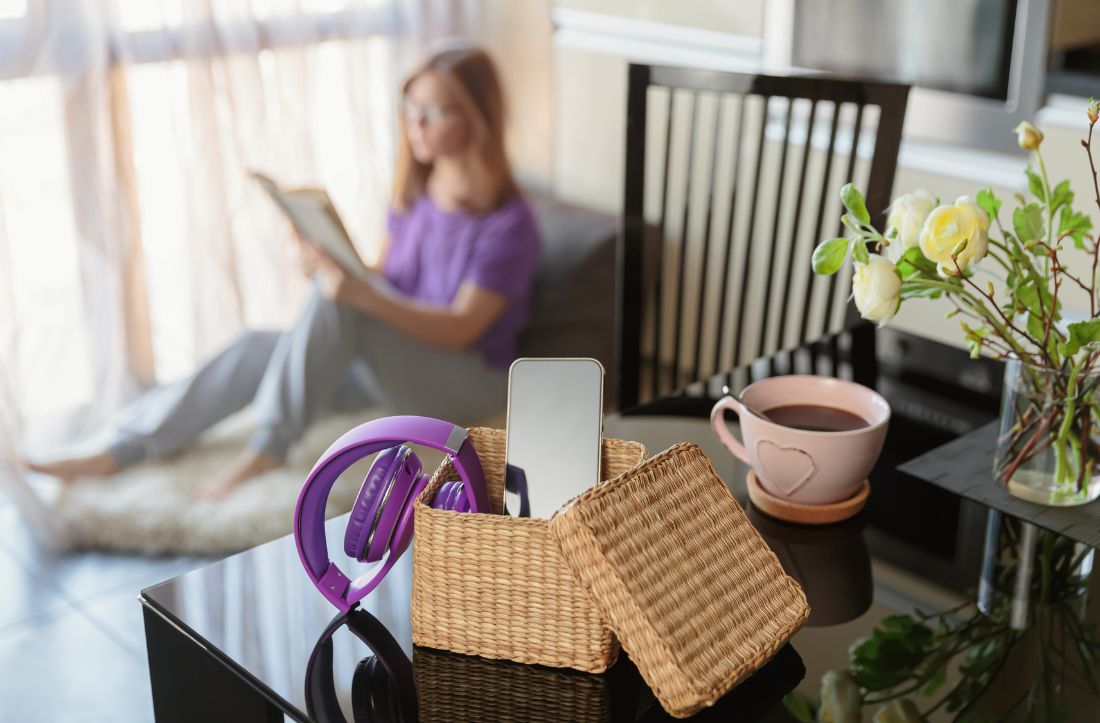 Návod na dopamin detox: Praktické tipy, jak mít víc energie a restartovat mozek