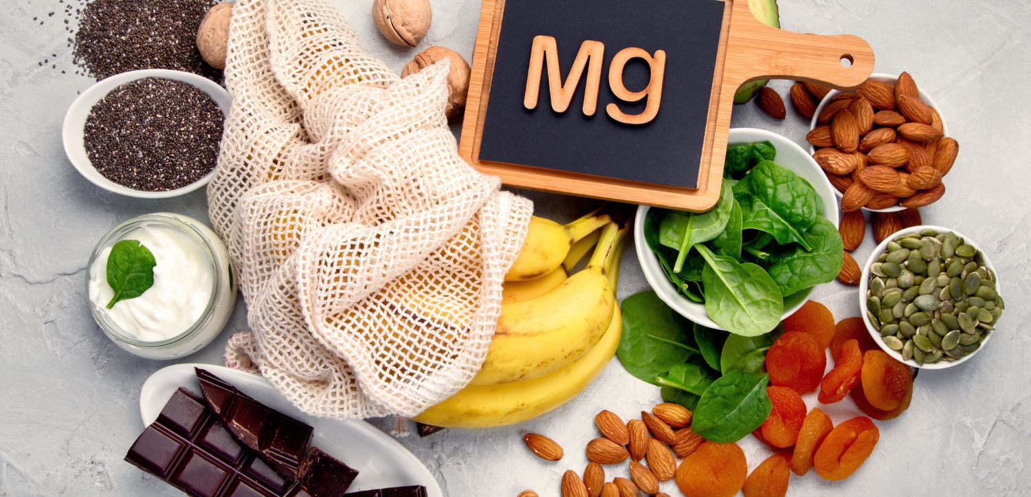 Jak správně vybrat hořčík?