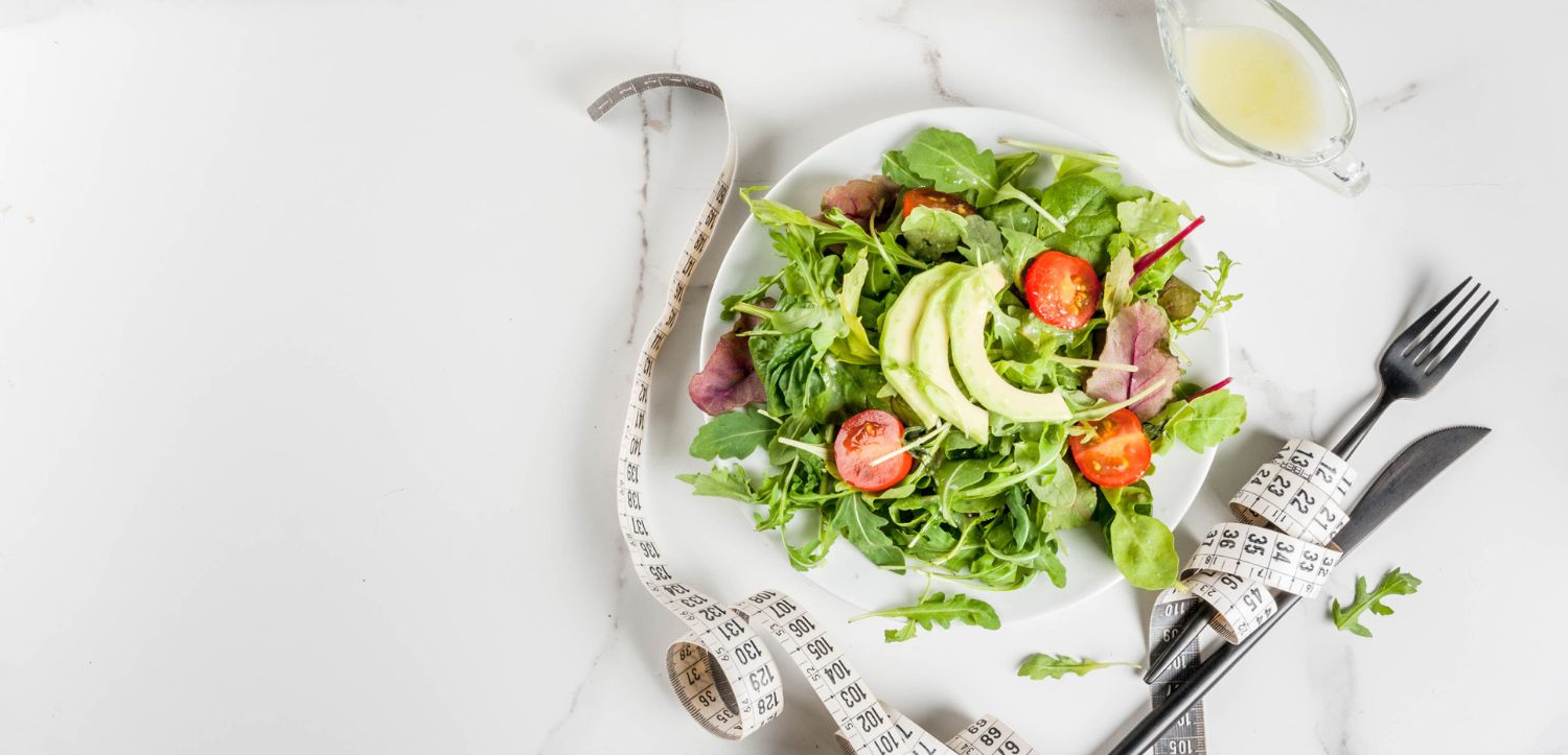 Hubněte komplexně: Odborníci vysvětlují, co se za neúspěšným hubnutím skrývá