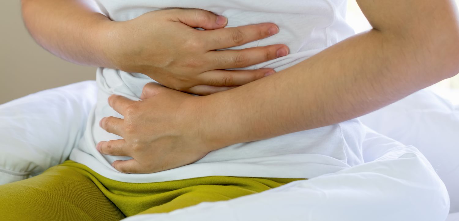 Syndrom zvýšené propustnosti střev (Leaky gut syndrome)