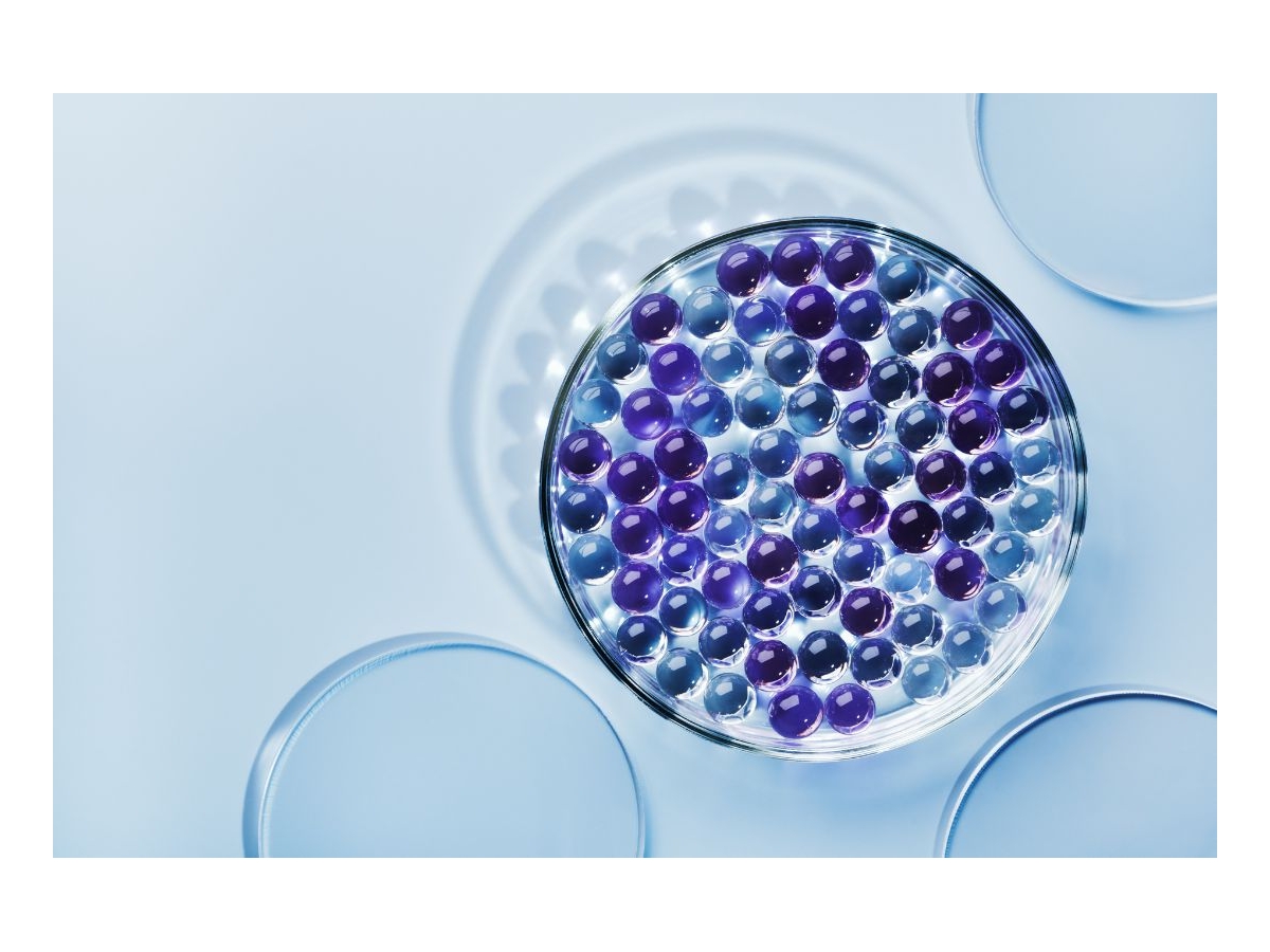 Liposomální formy doplňků stravy: Revoluce ve vstřebatelnosti živin