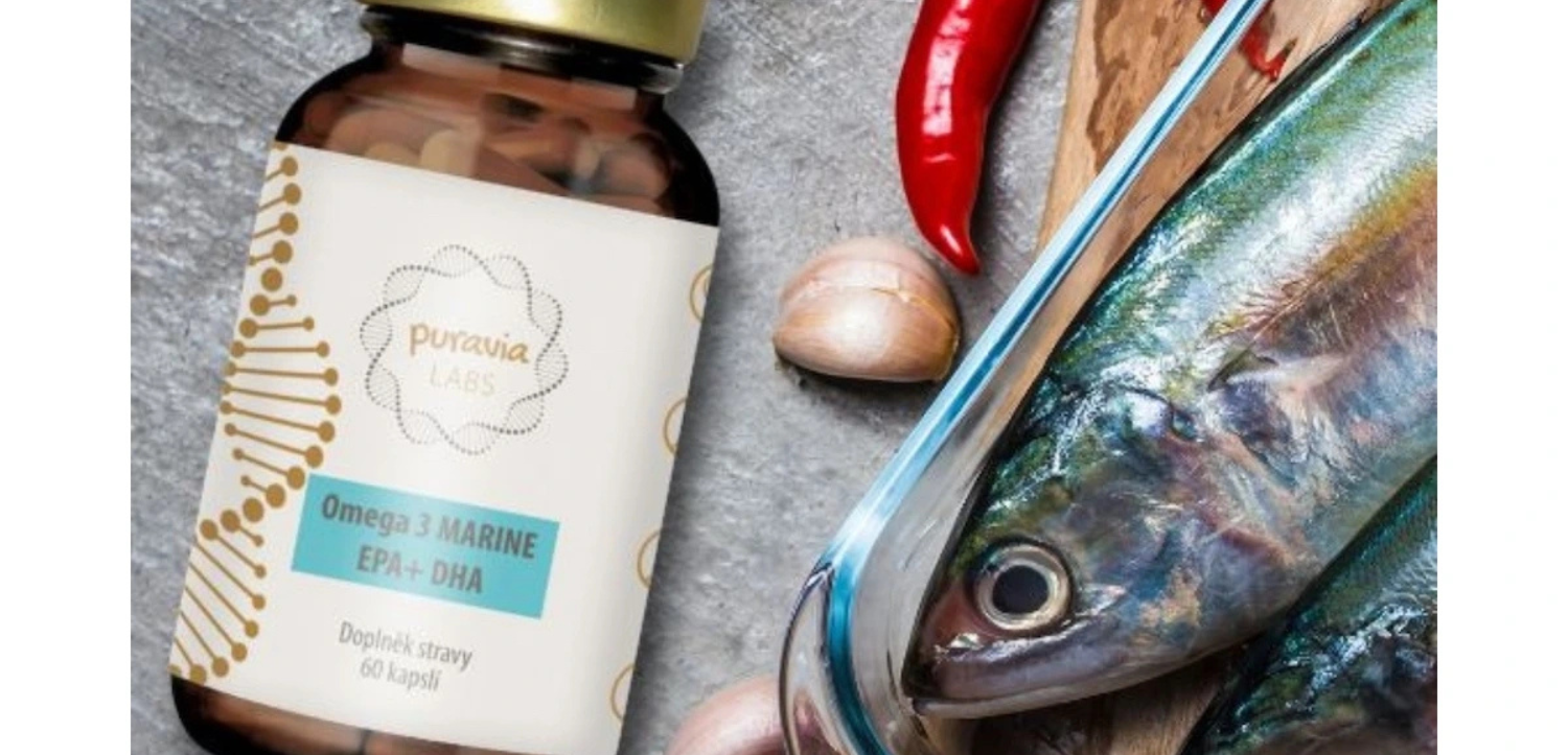 Omega 3 mastné kyseliny: 5 největších mýtu
