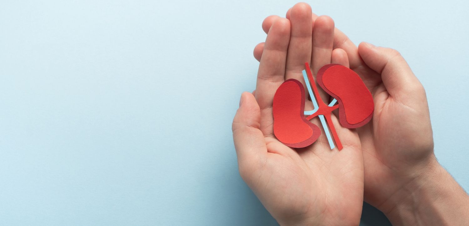 Sítnice jako zrcadlo vašich cév: Co říkají vaše oči o ledvinách?