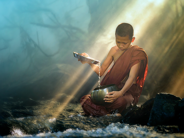 PADMA: Bylinné doplňky stravy z Tibetu