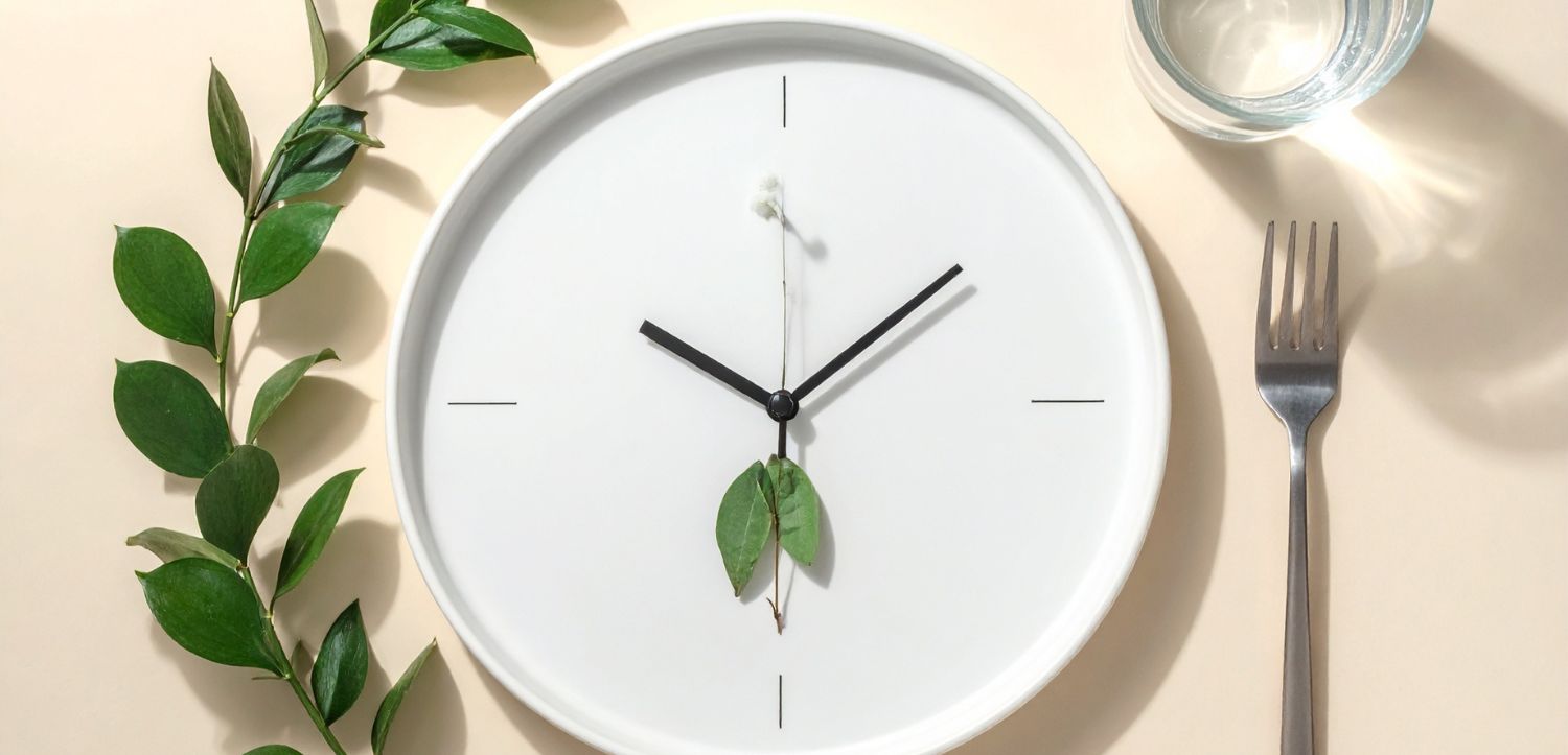 Přerušovaný půst podle odborníků: proč, jak a kdy (a kdy raději ne)