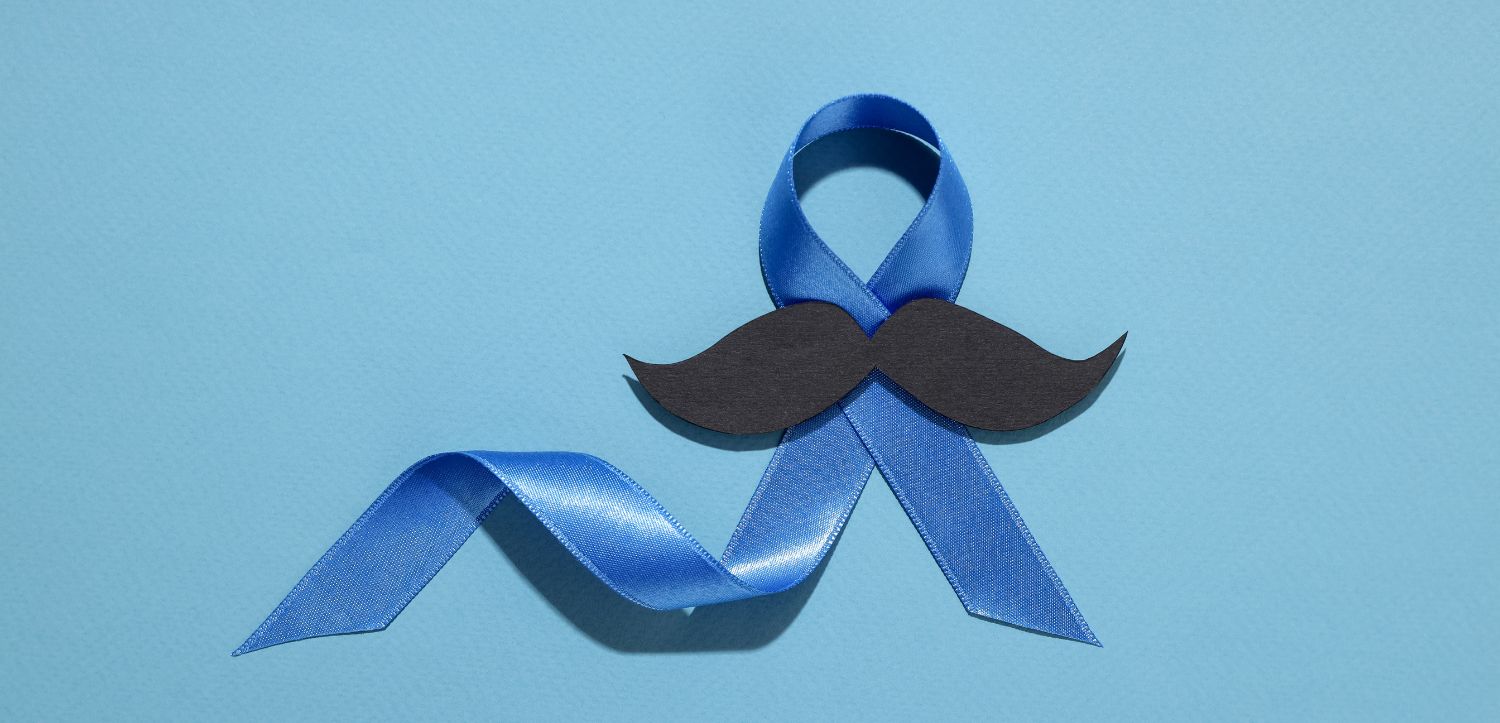 Prostata: funkce, příznaky, zvětšení a léčba