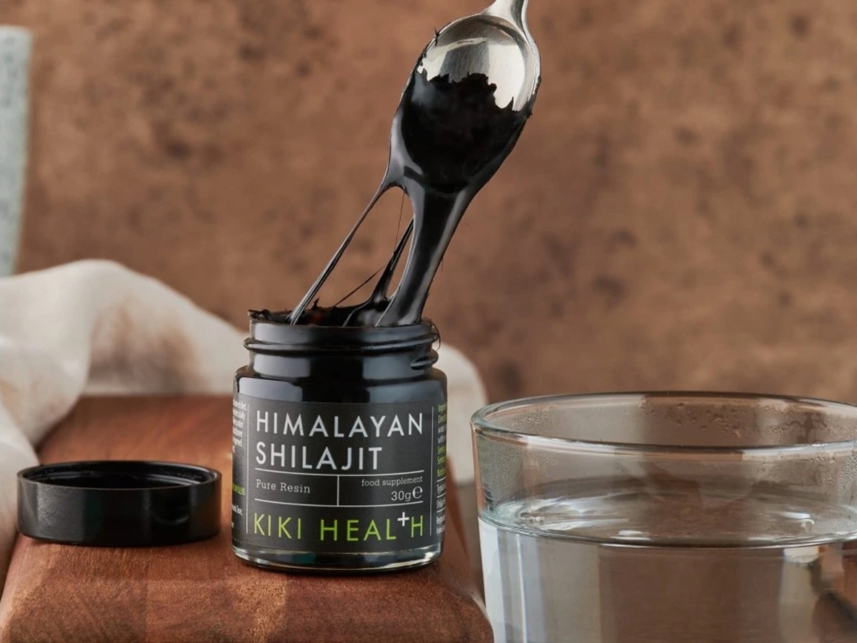 Shilajit: Co to je a jaké má účinky?